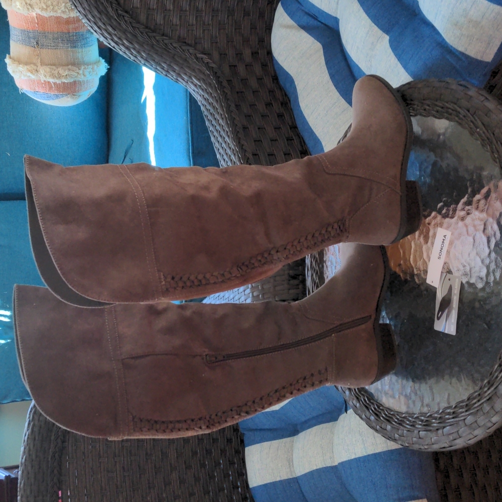 Woman boots